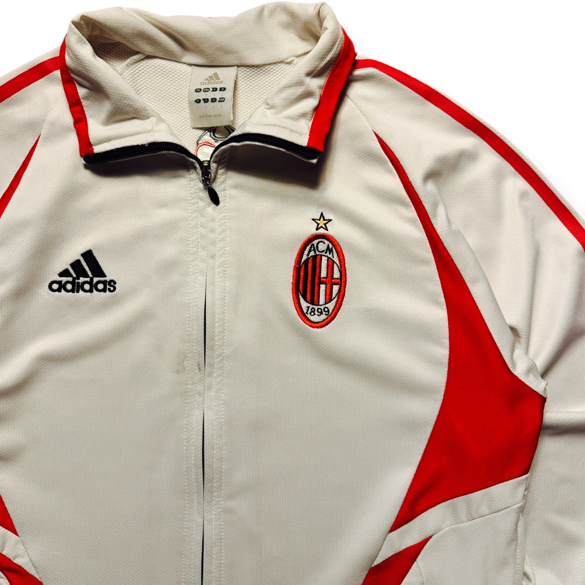 Original AC Milan Trainingsjacke (L)