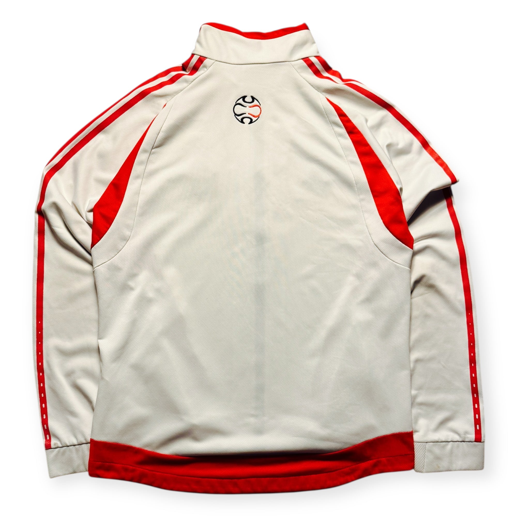 Original AC Milan Trainingsjacke (L)