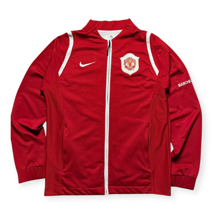 Originale Manchester United Trainingsjacke (L)