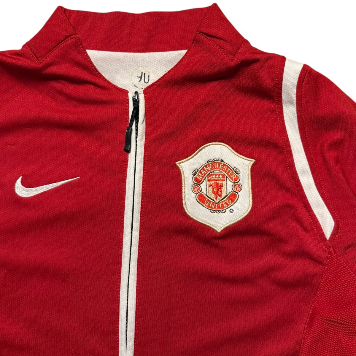 Originale Manchester United Trainingsjacke (L)