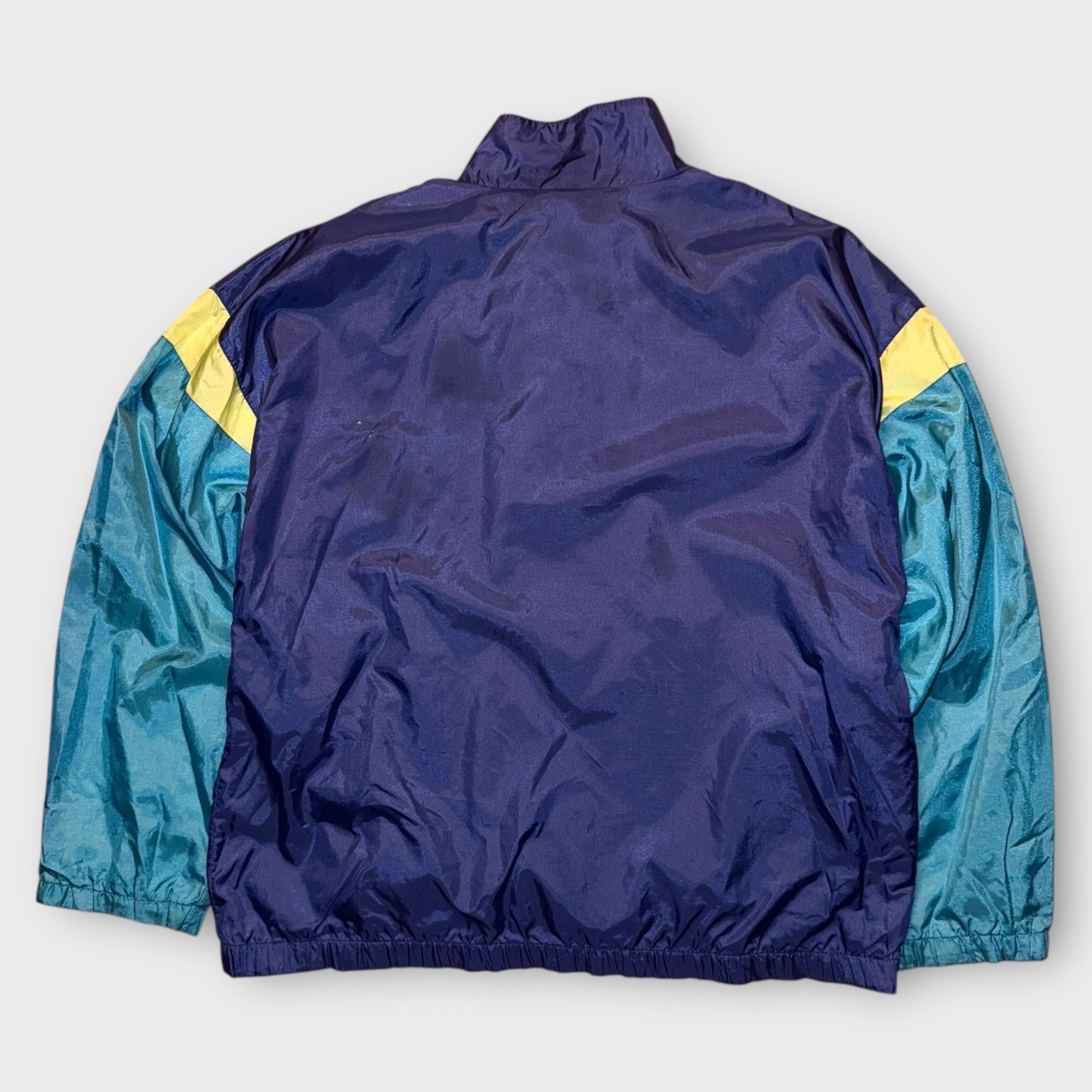 Retro Nike Trackjacket (L)