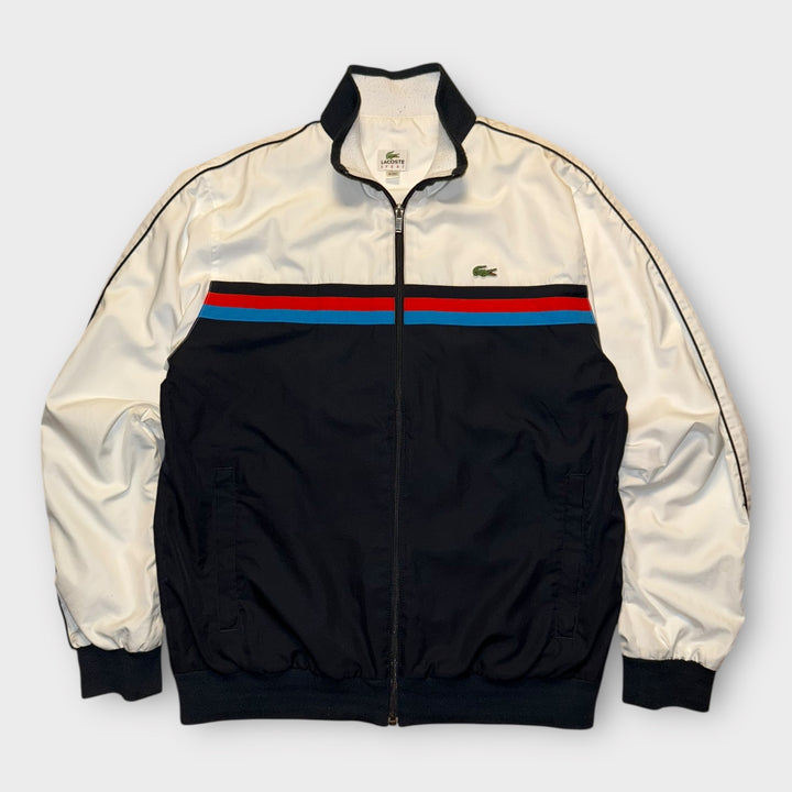 Vintage Lacoste Trackjacket (L)