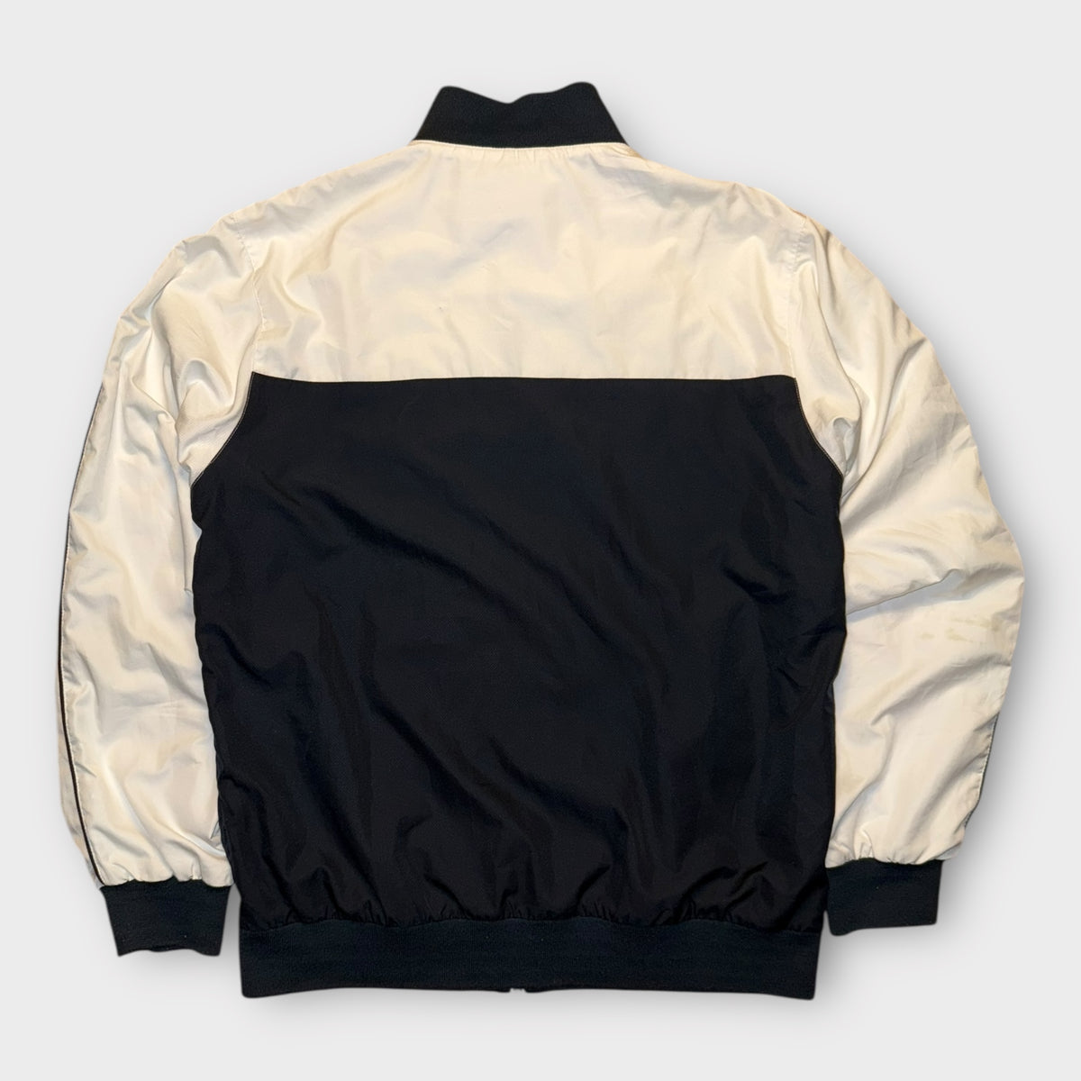 Vintage Lacoste Trackjacket (L)