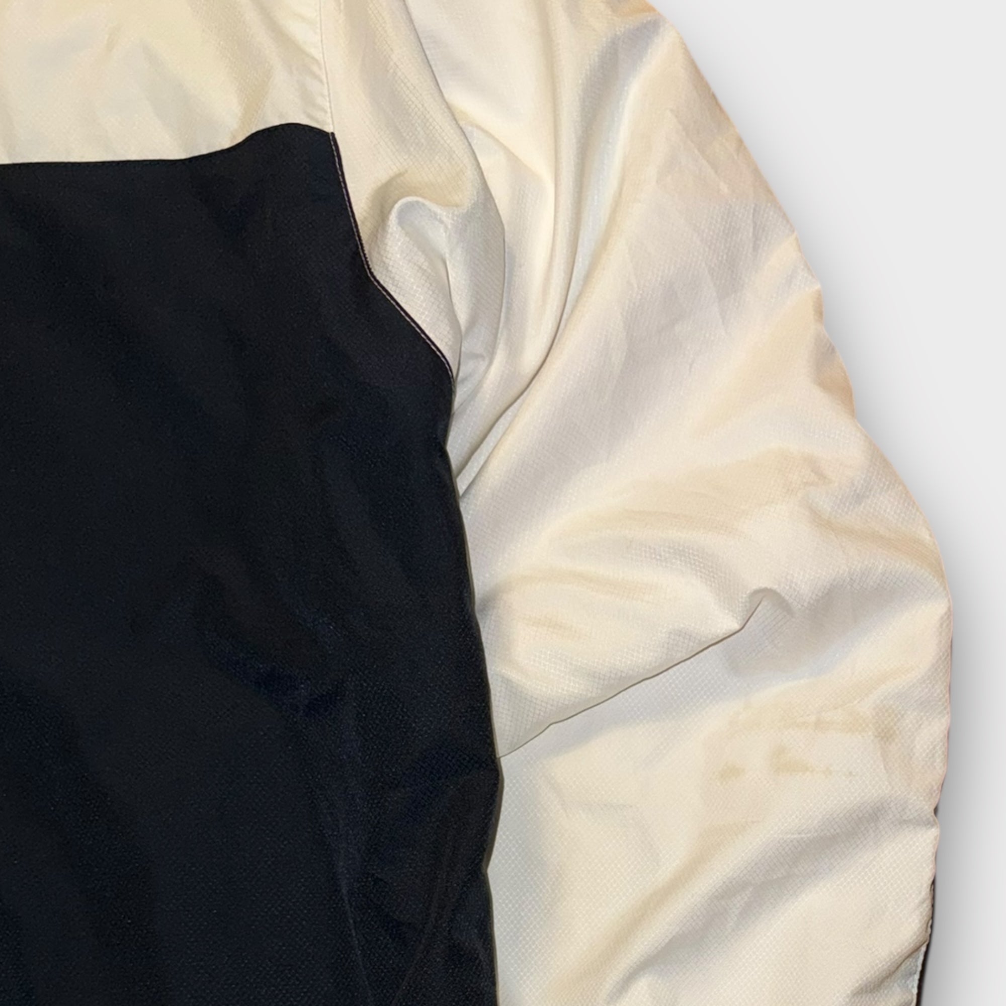 Vintage Lacoste Trackjacket (L)