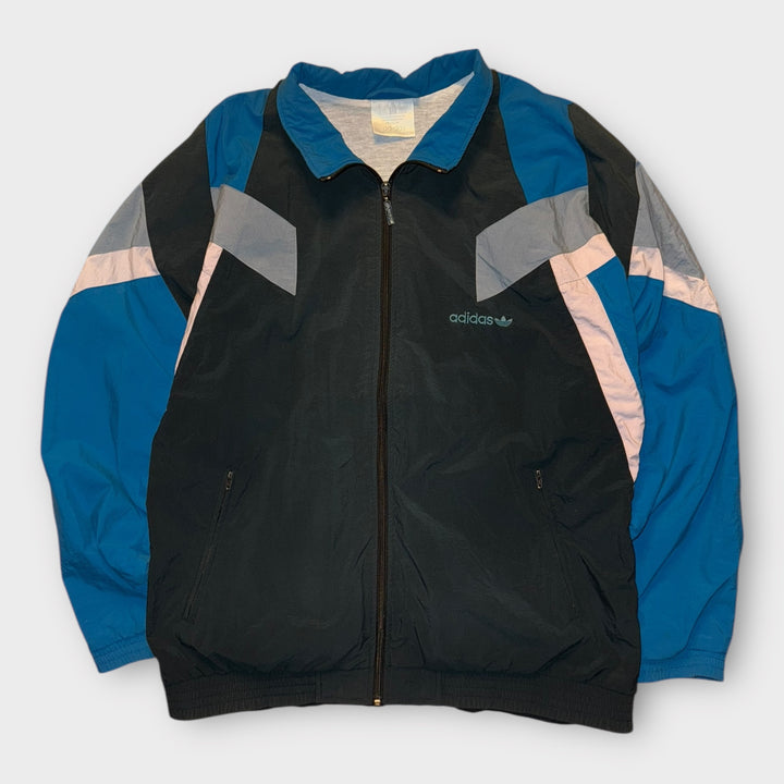 Vintage Adidas Trackjacket (L)