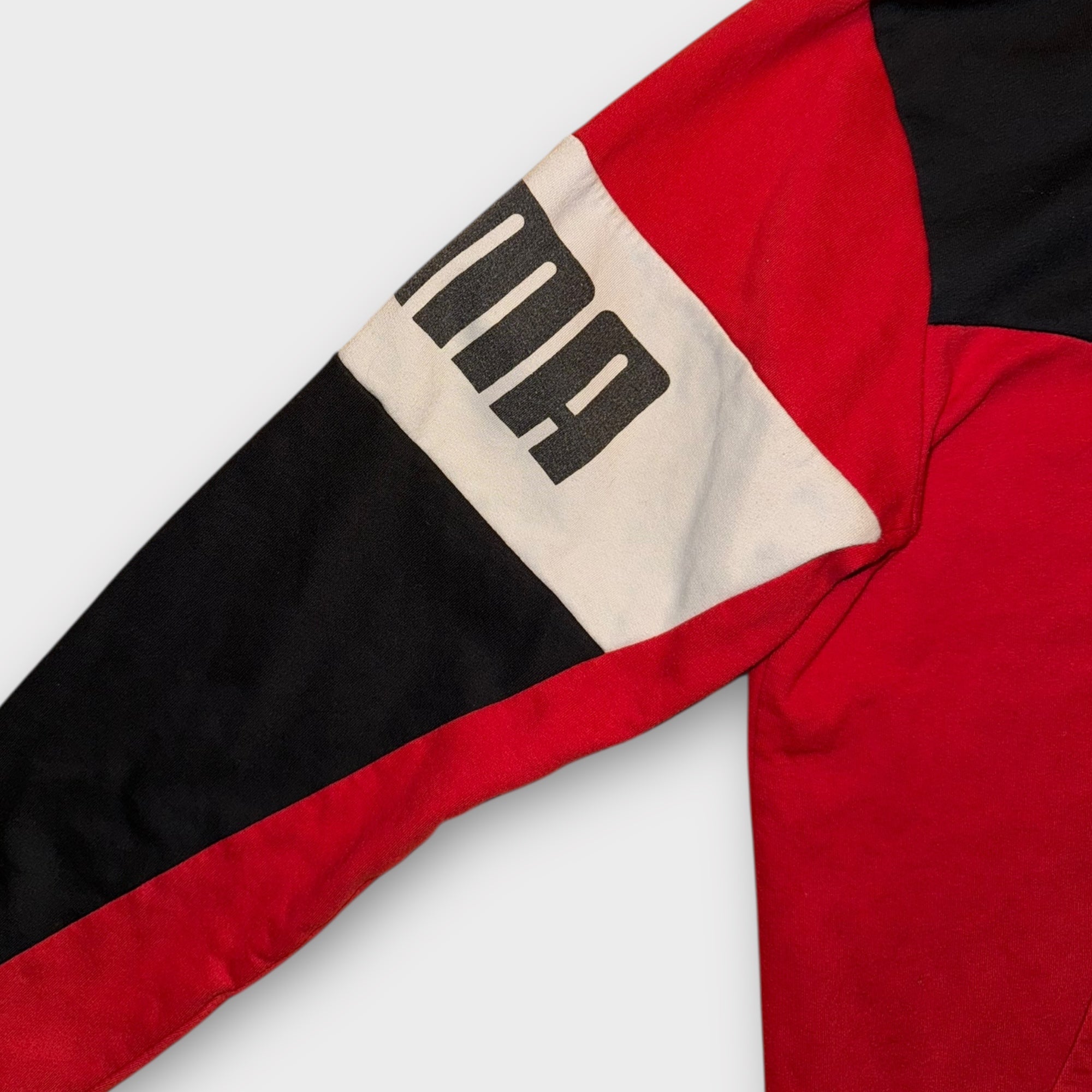 Vintage Puma Trackjacket (S)