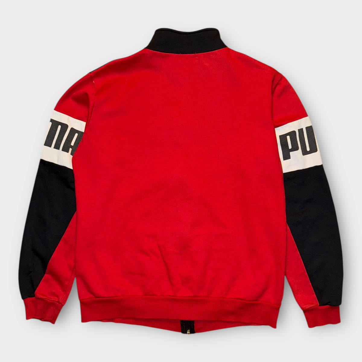 Vintage Puma Trackjacket (S)