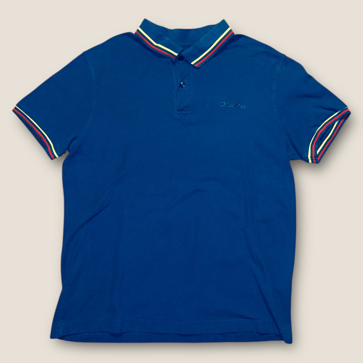 Vintage Lotto Polo (L)