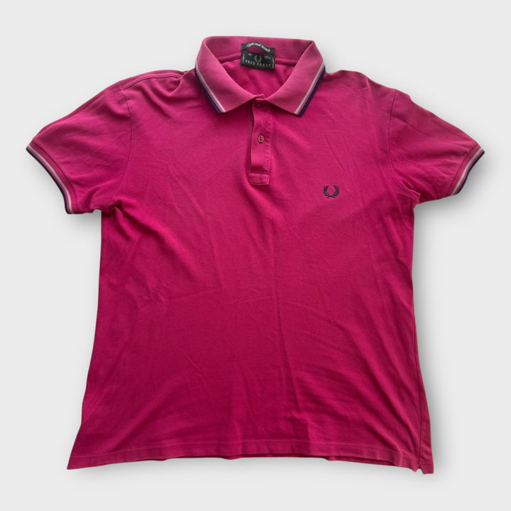 Fred Perry Polo (M)