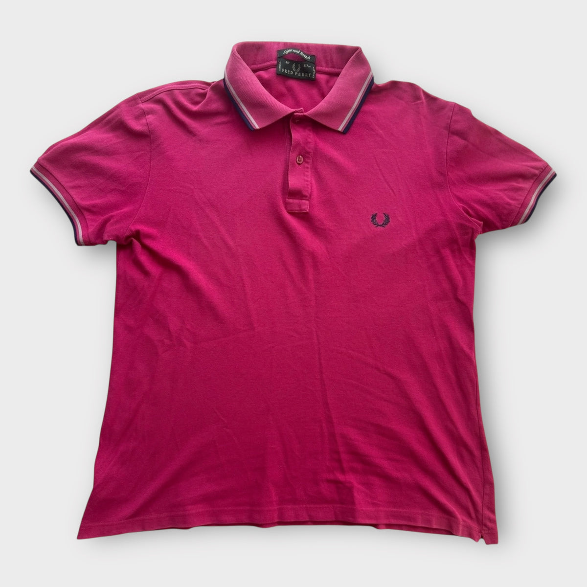 Fred Perry Polo (M)