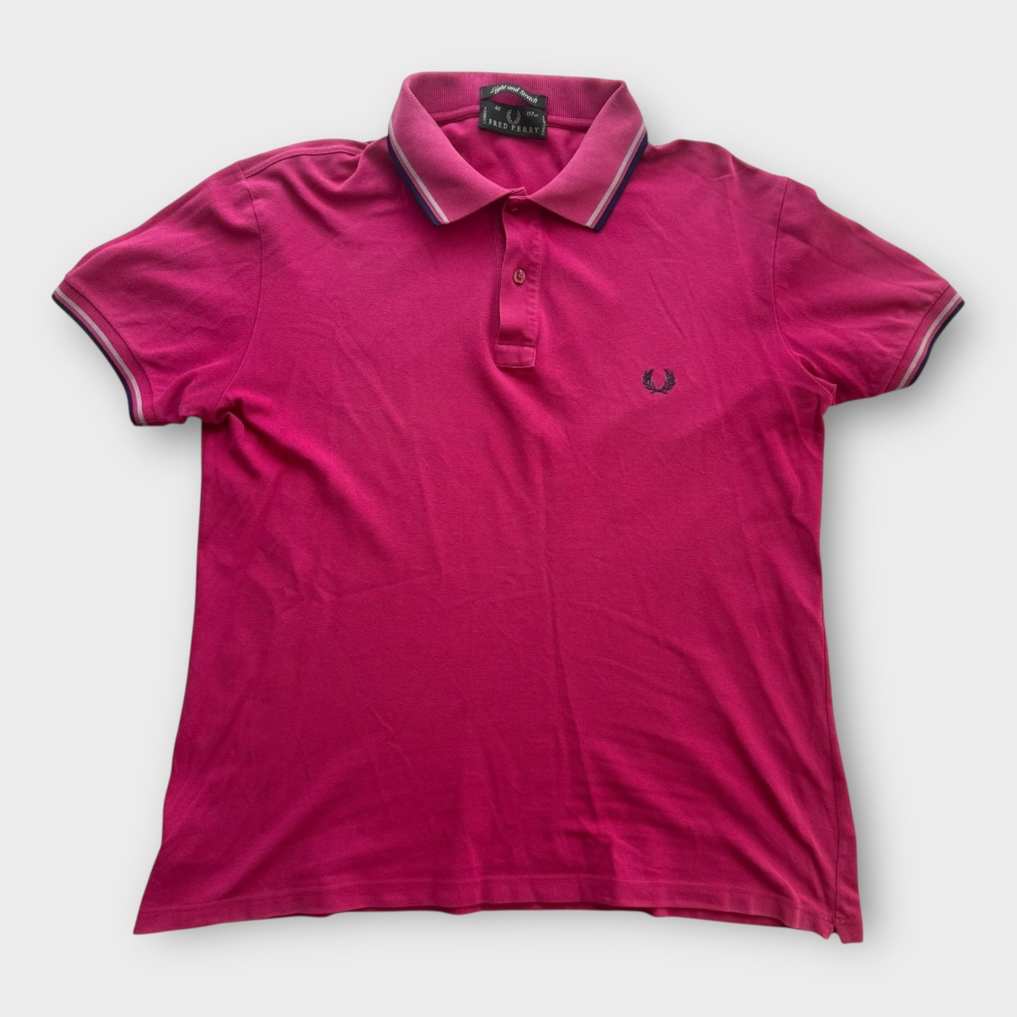 Fred Perry Polo (M)