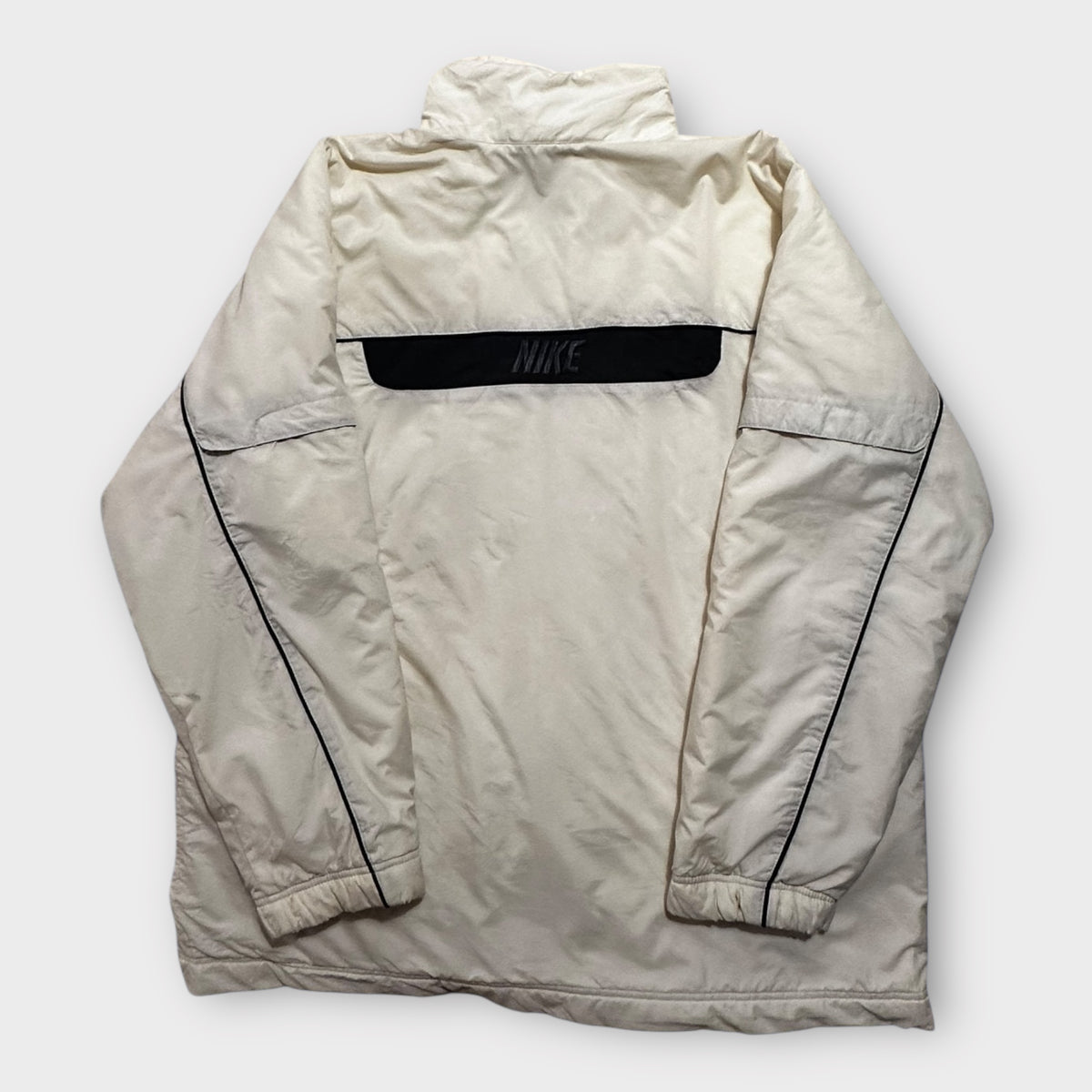 Vintage Nike Winterjacke (XL)