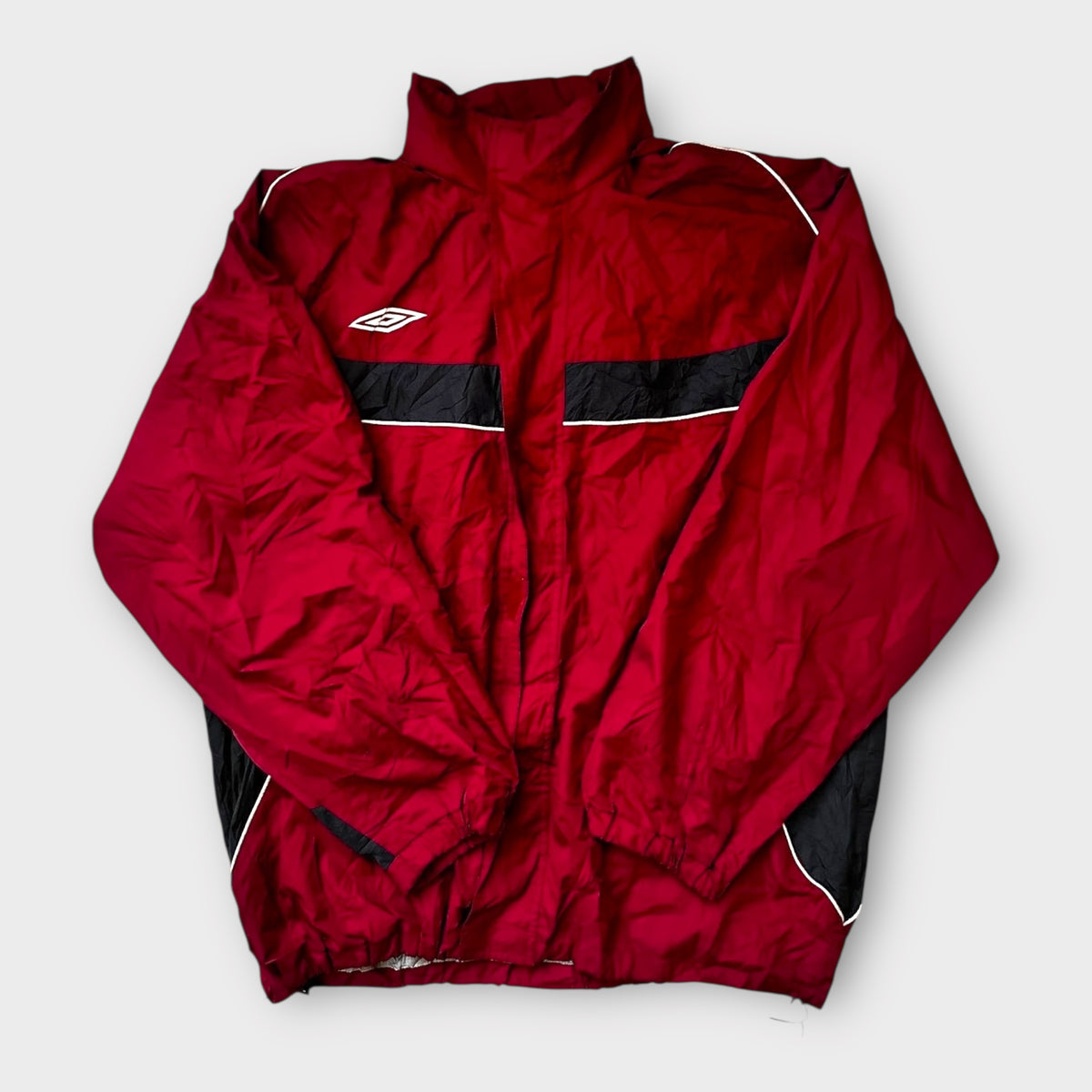 Umbro Trackjacket (L)