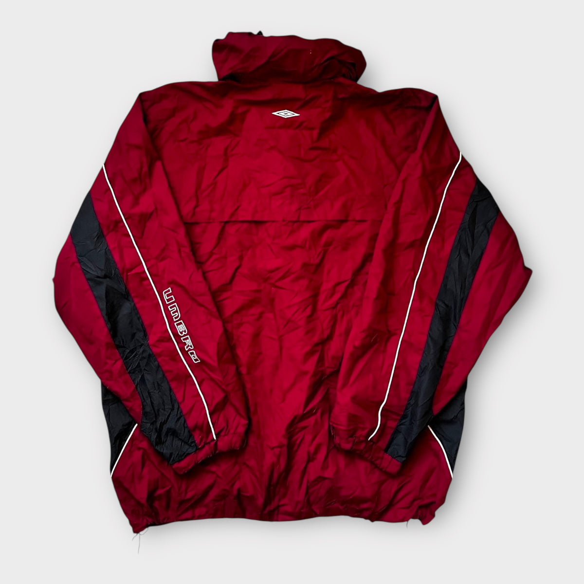 Umbro Trackjacket (L)