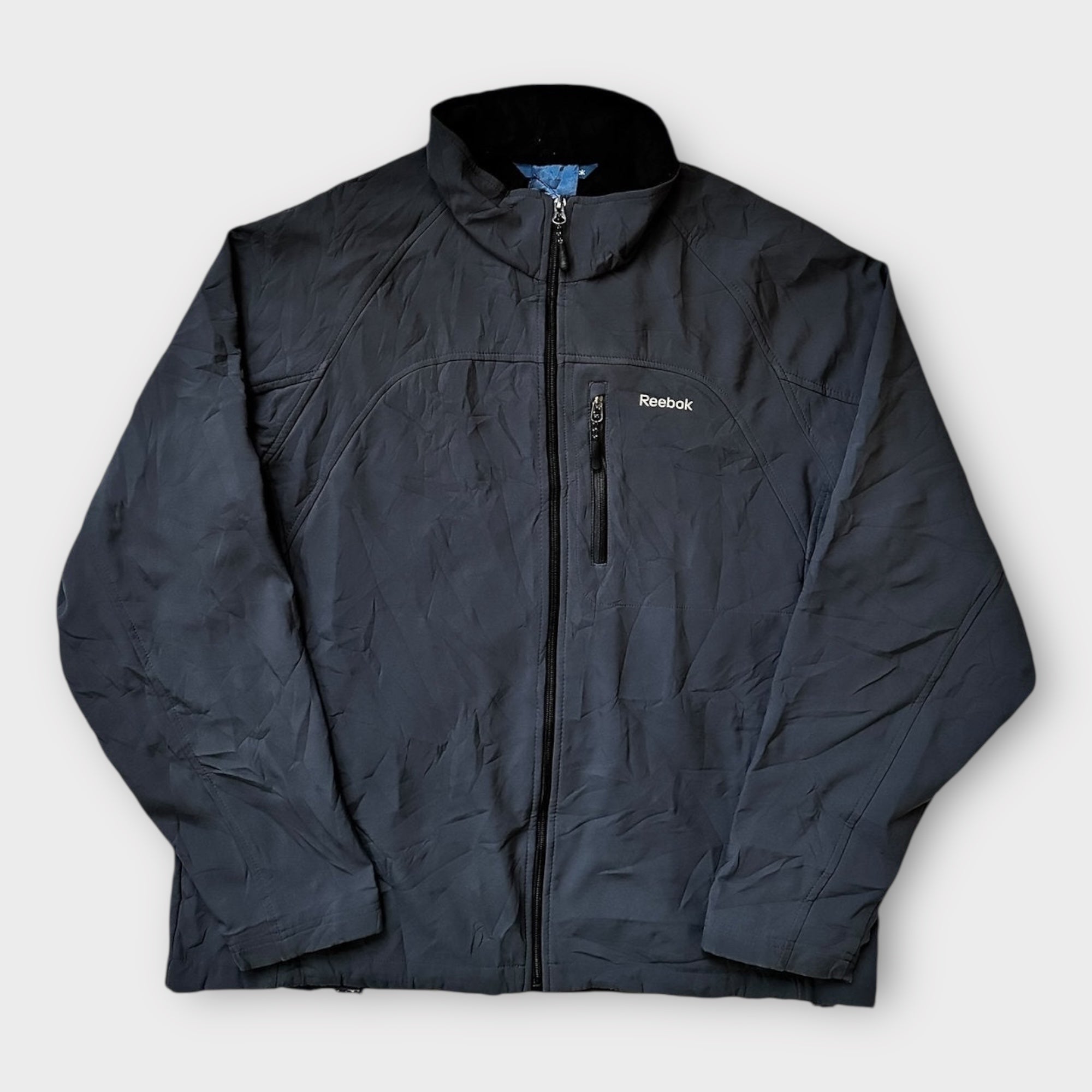 Reebok Thermojacket (L)