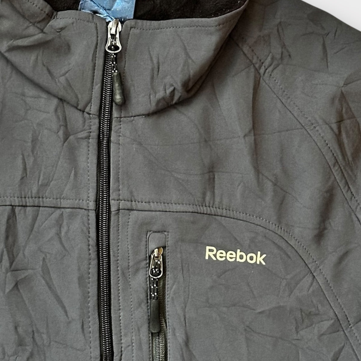 Reebok Thermojacket (L)