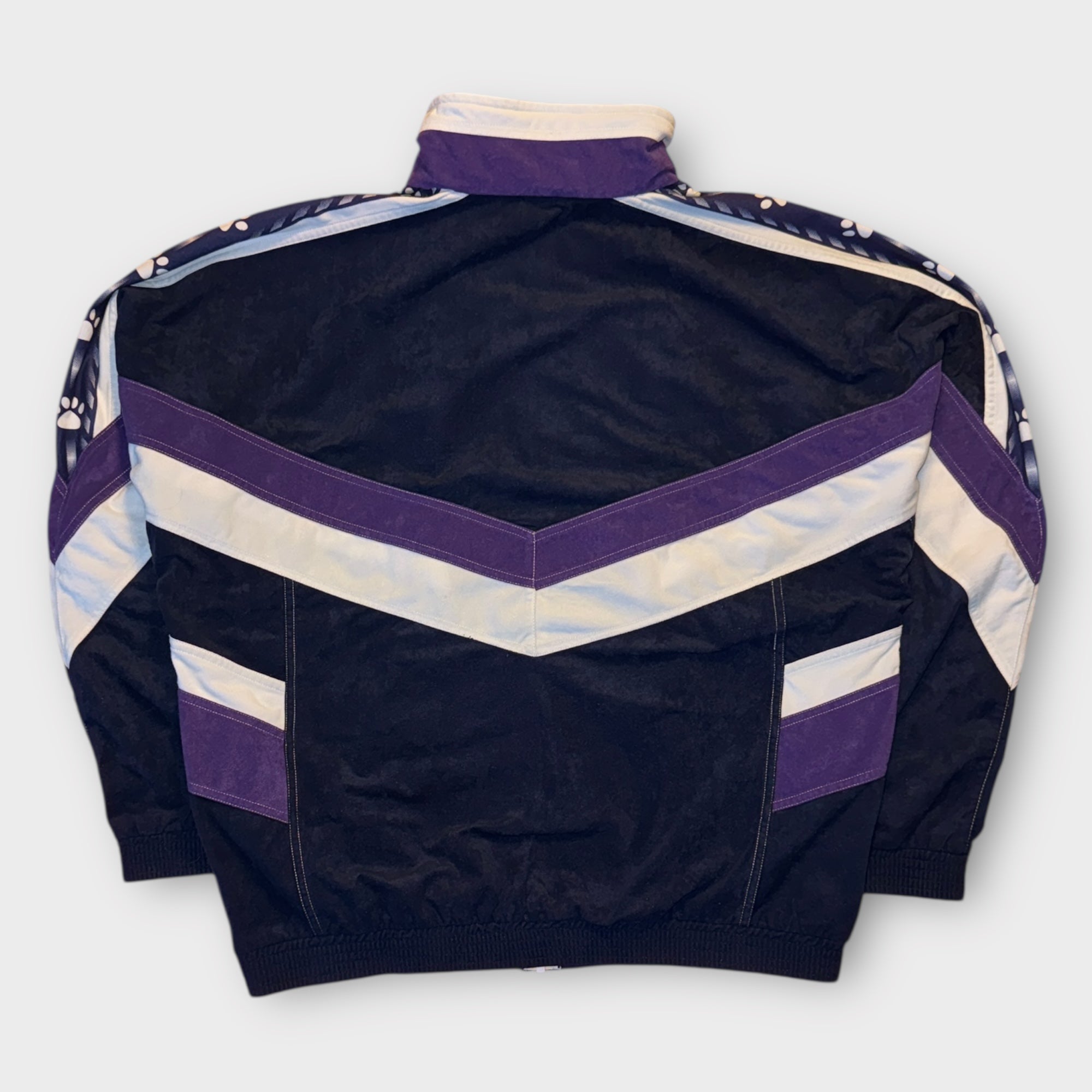 Vintage Real Madrid 1996/97 – Kelme (XL)