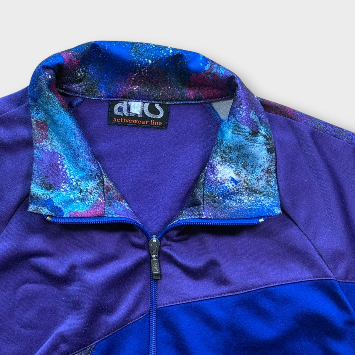 ASICS RETRO TRAININGSJACKE (M)