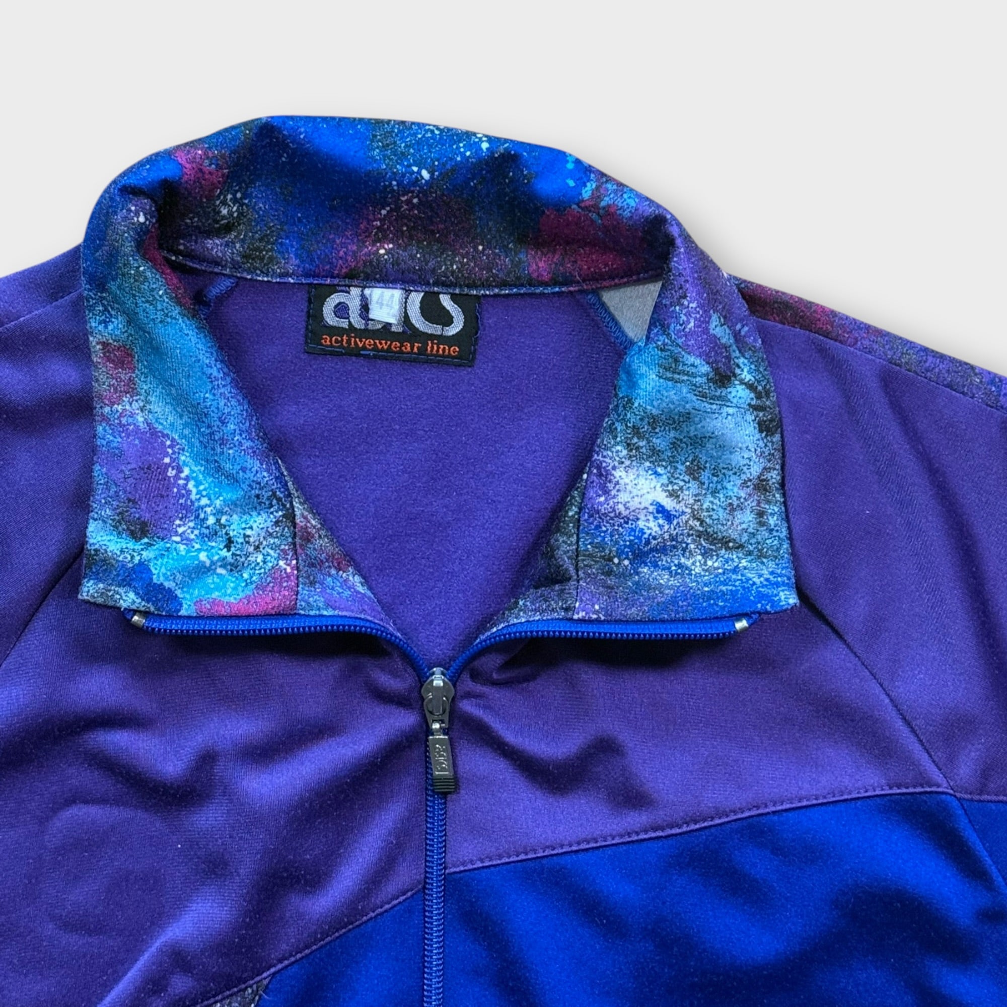 ASICS RETRO TRAININGSJACKE (M)