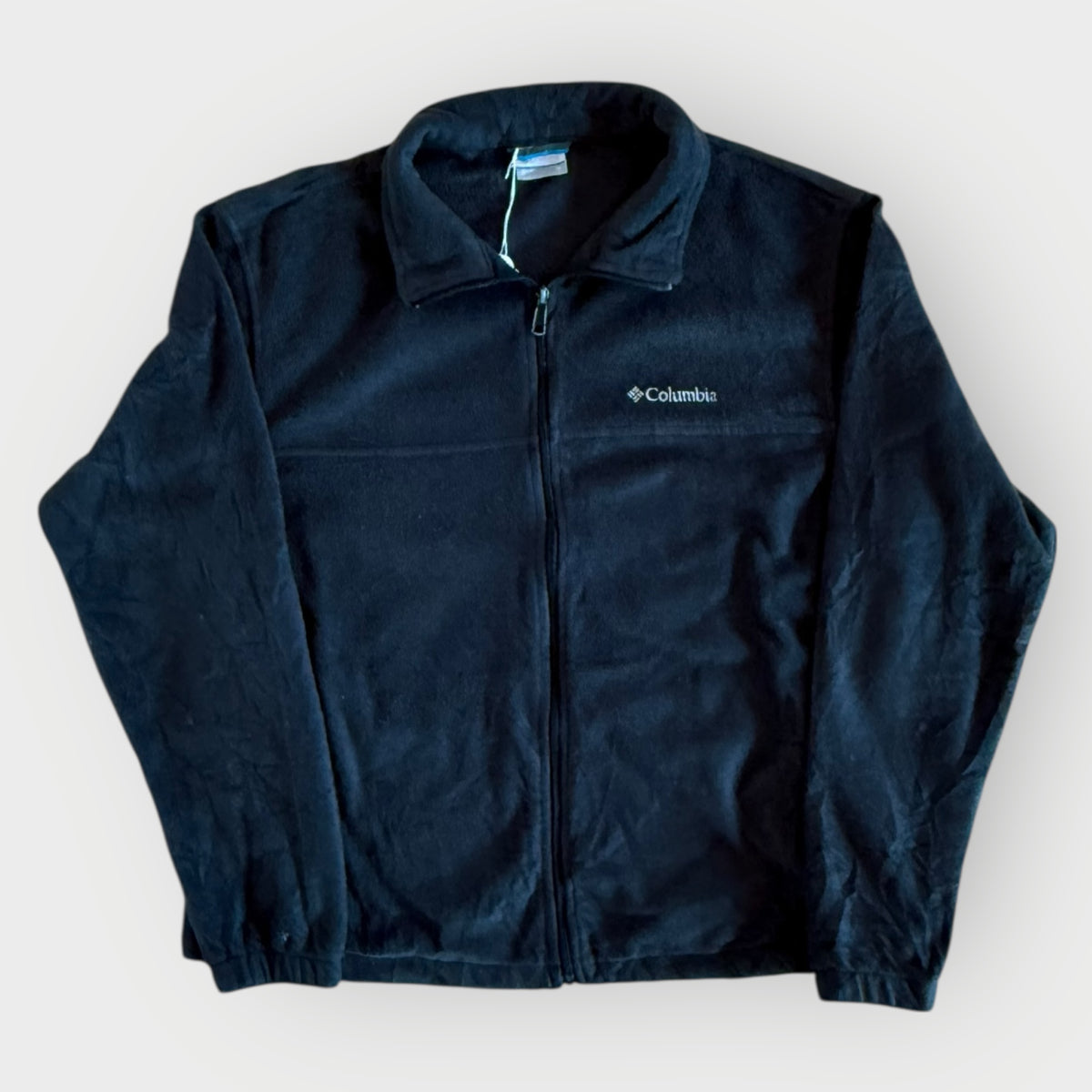 Columbia Fleece Jacke (XL)