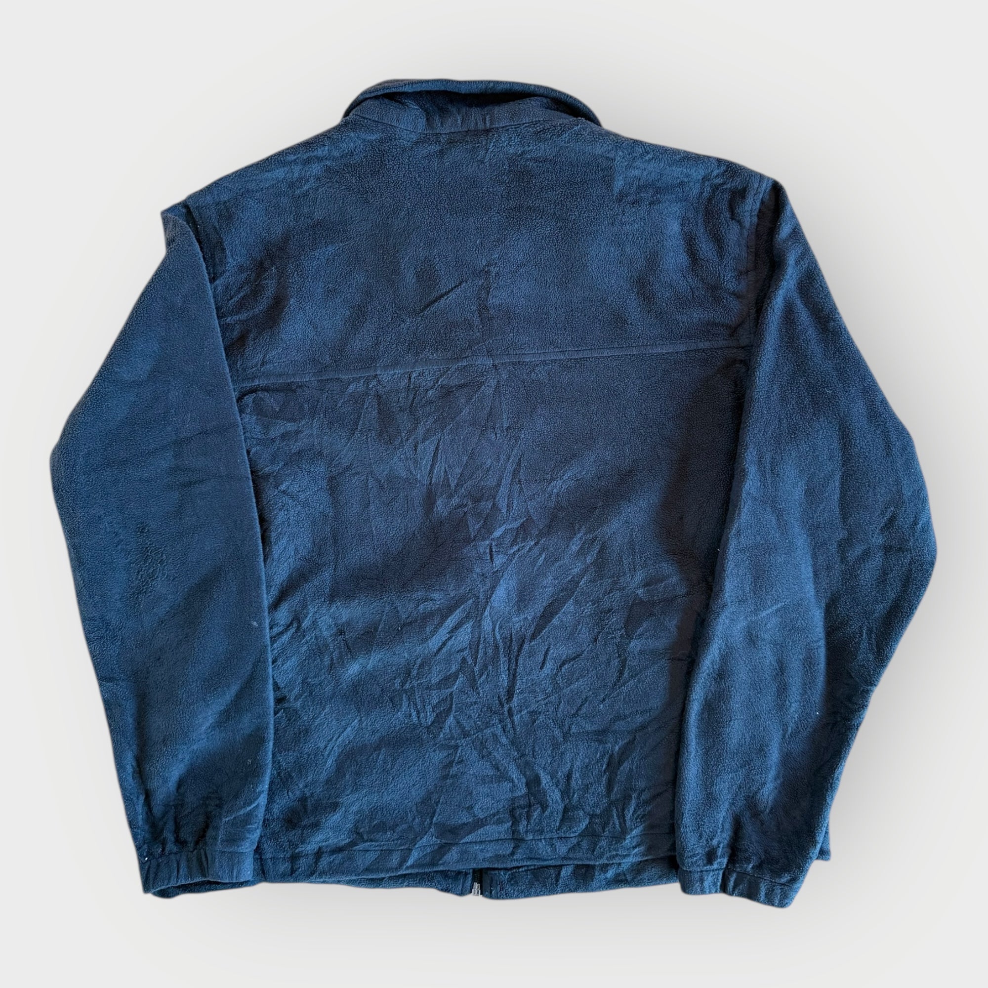 Columbia Fleece Jacke (XL)