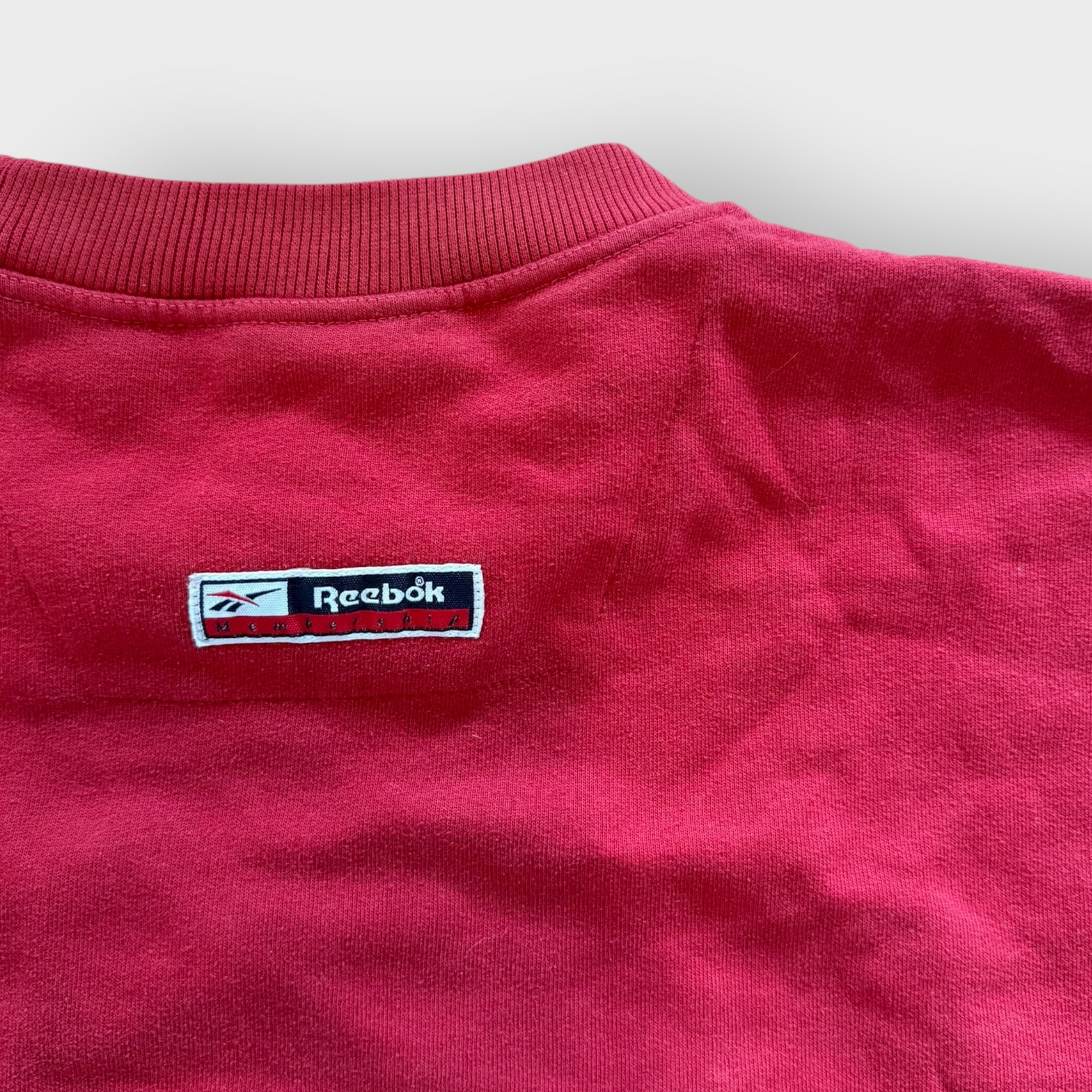 Vintage Reebok Pullover (XL)