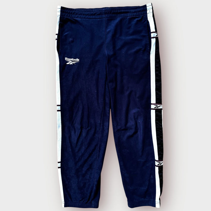 Reebok Vintage Trackpants (XL)