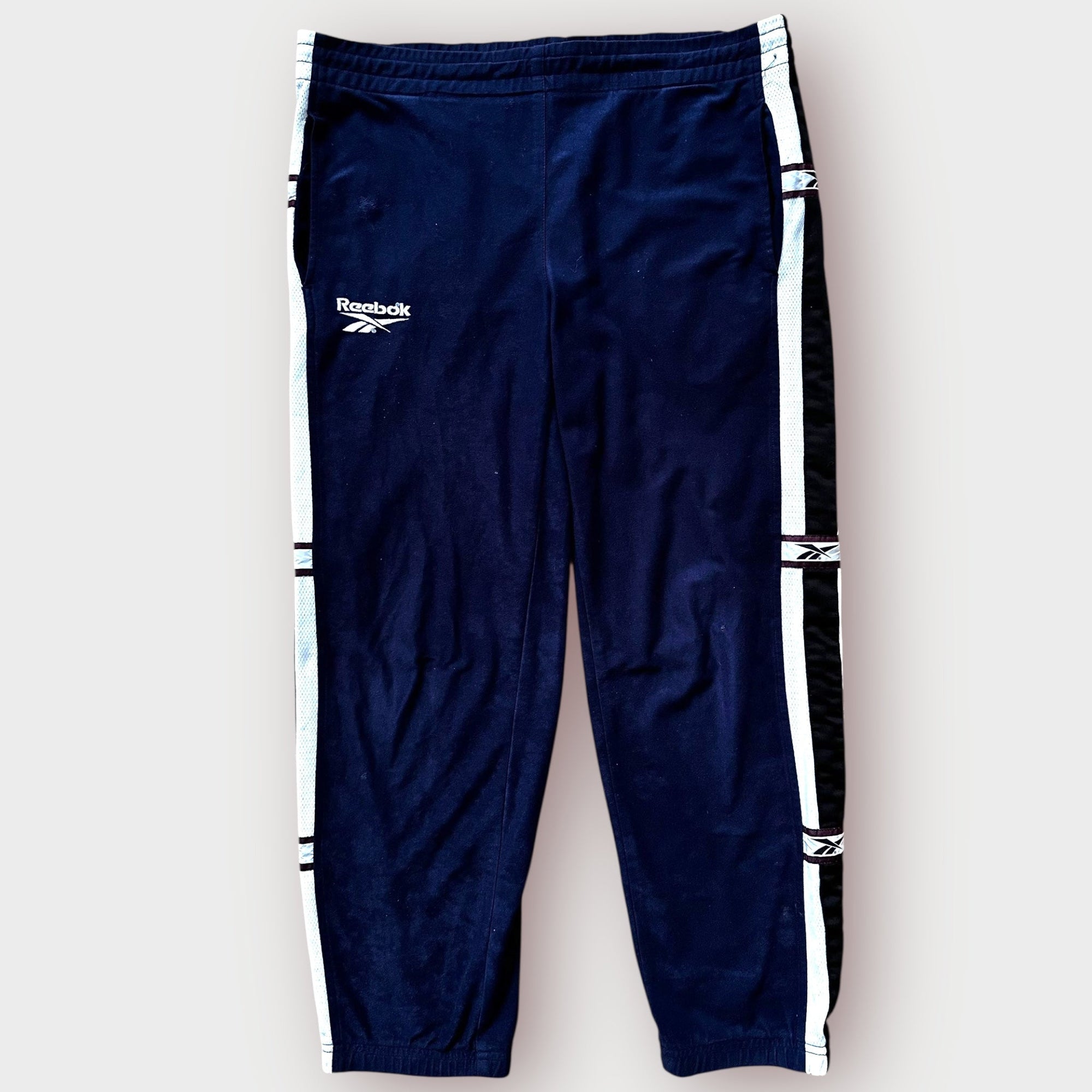 Reebok Vintage Trackpants (XL)