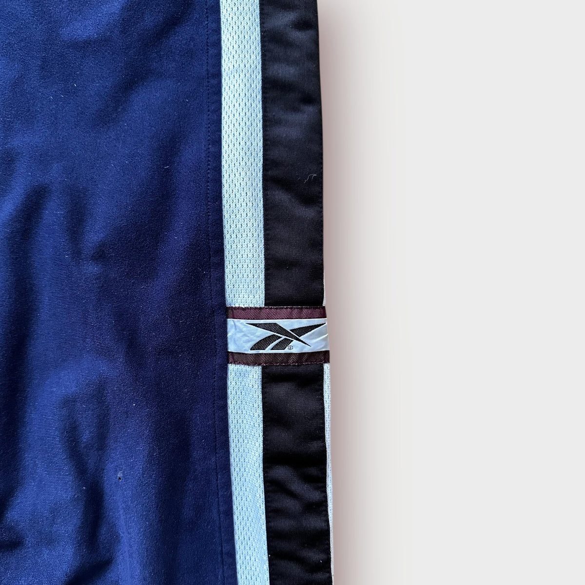 Reebok Vintage Trackpants (XL)