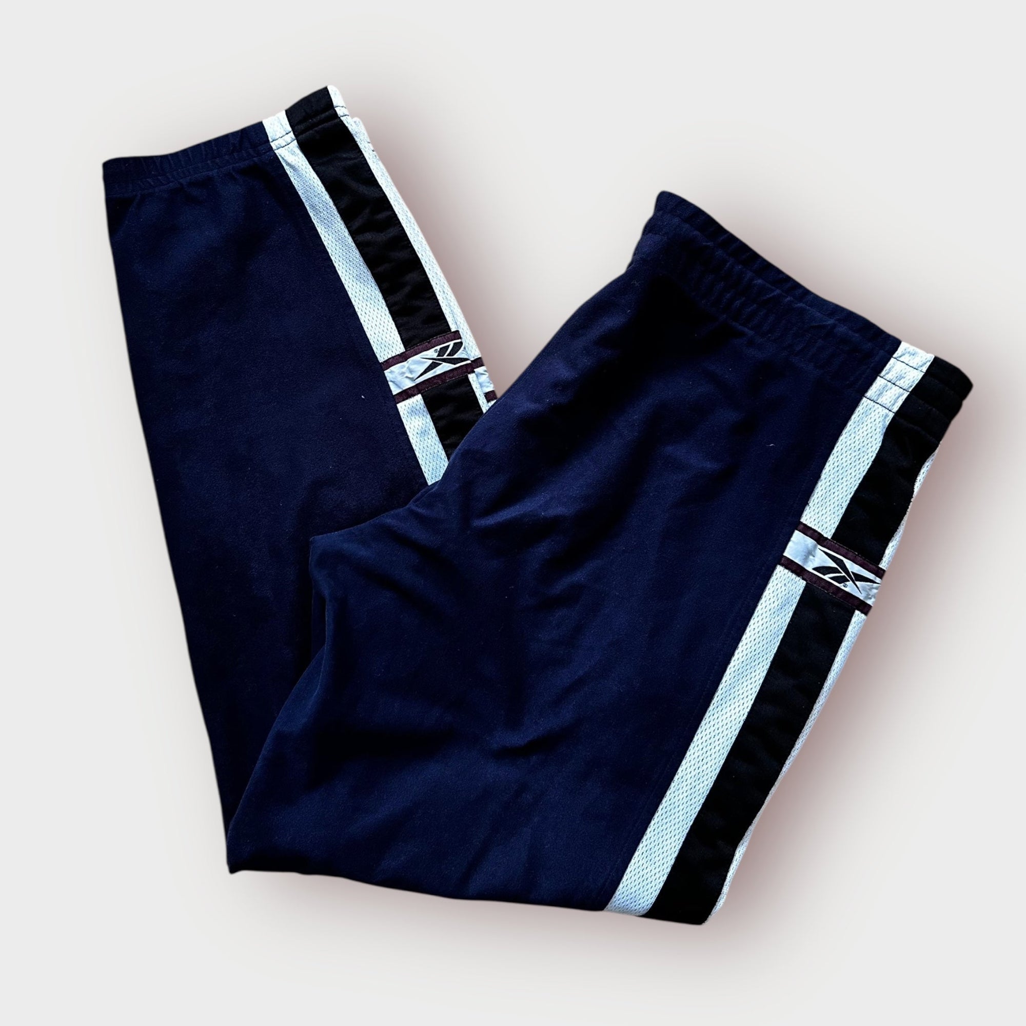 Reebok Vintage Trackpants (XL)