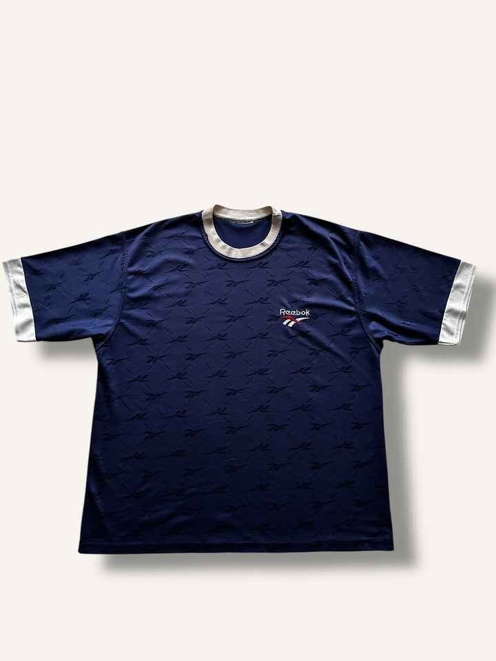 Reebok Retro T-Shirt (L)