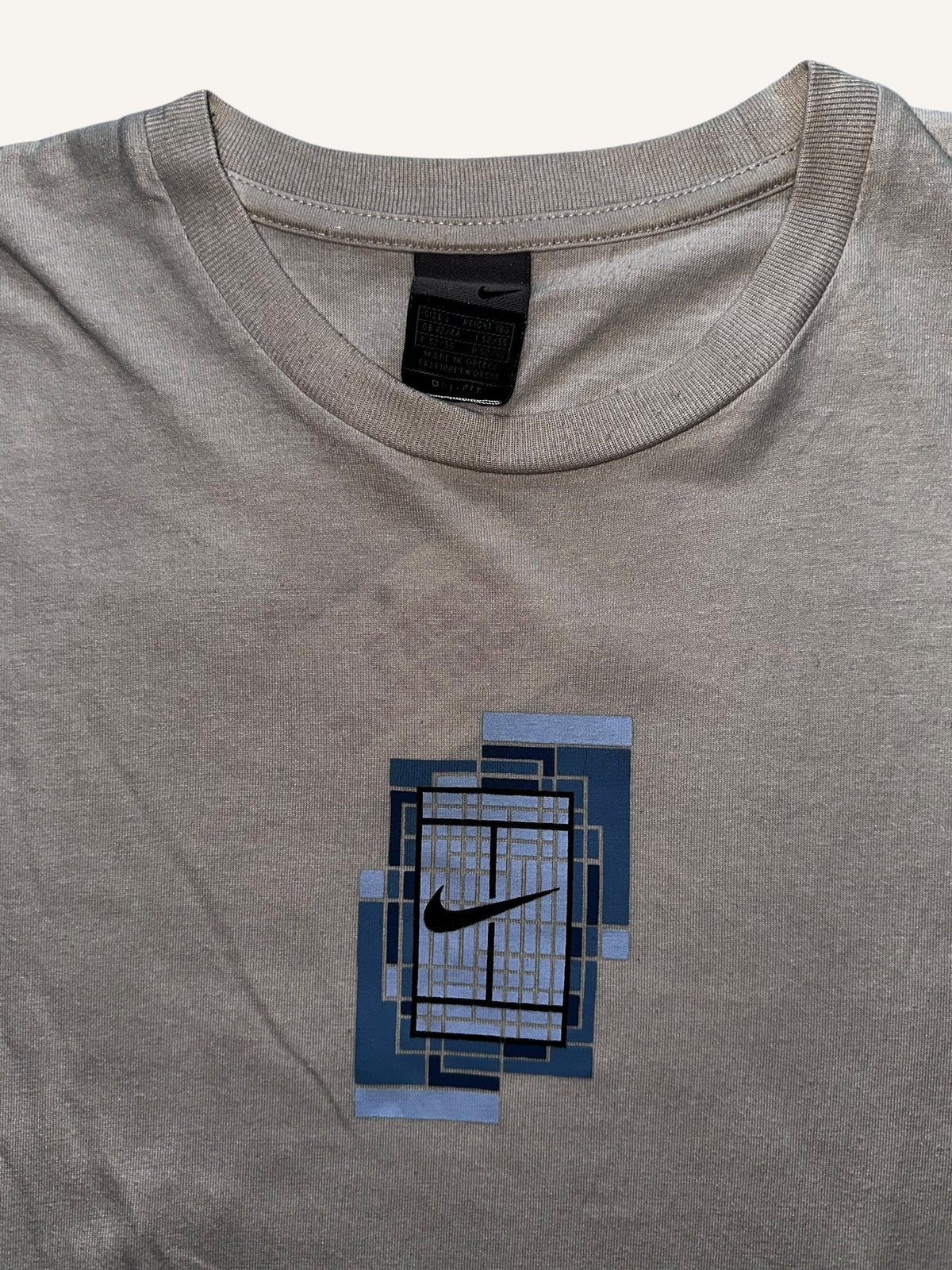 Vintage Nike T-Shirt (L)