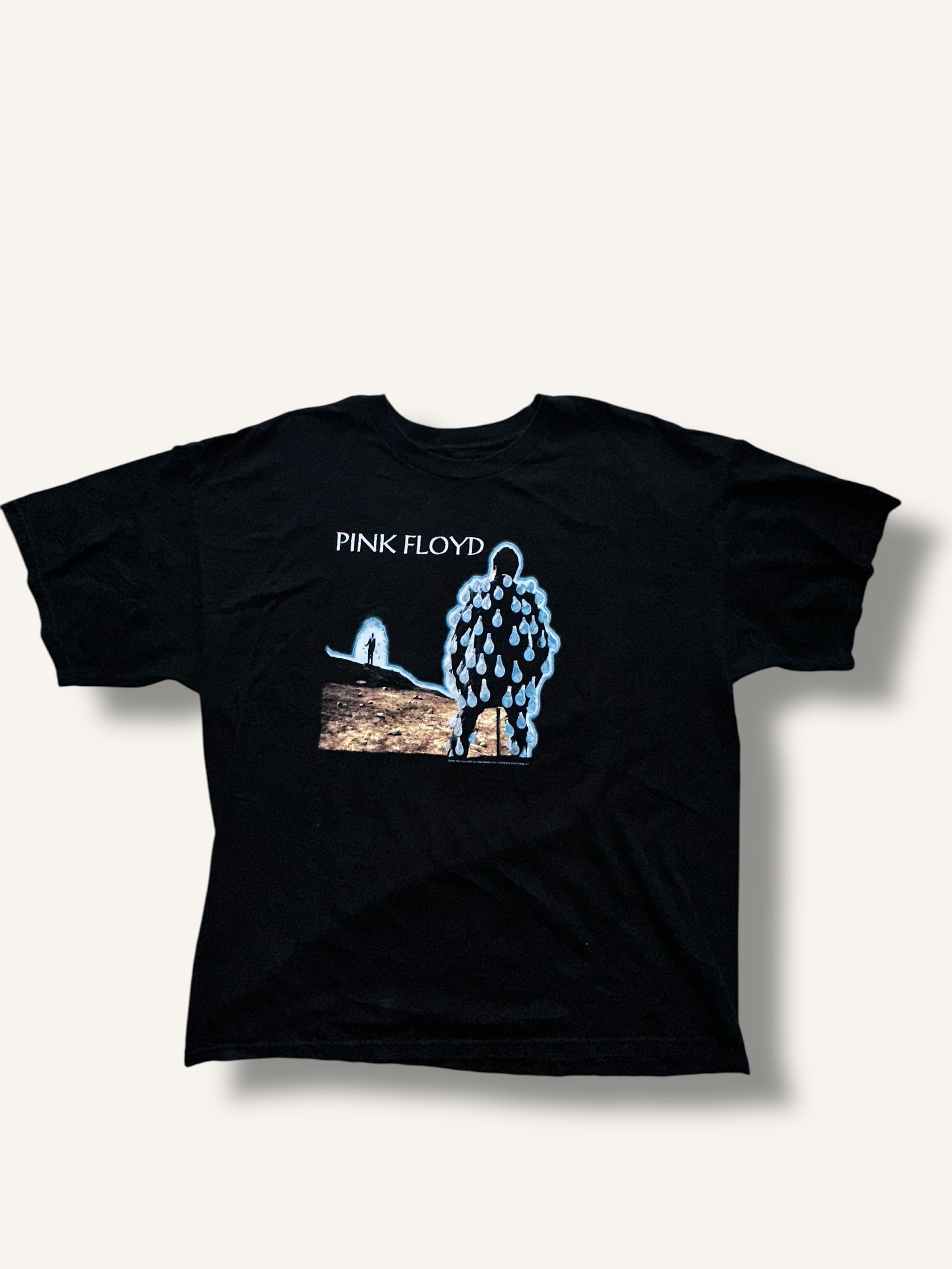 Pink Floyd Vintage T-Shirt (XXL)