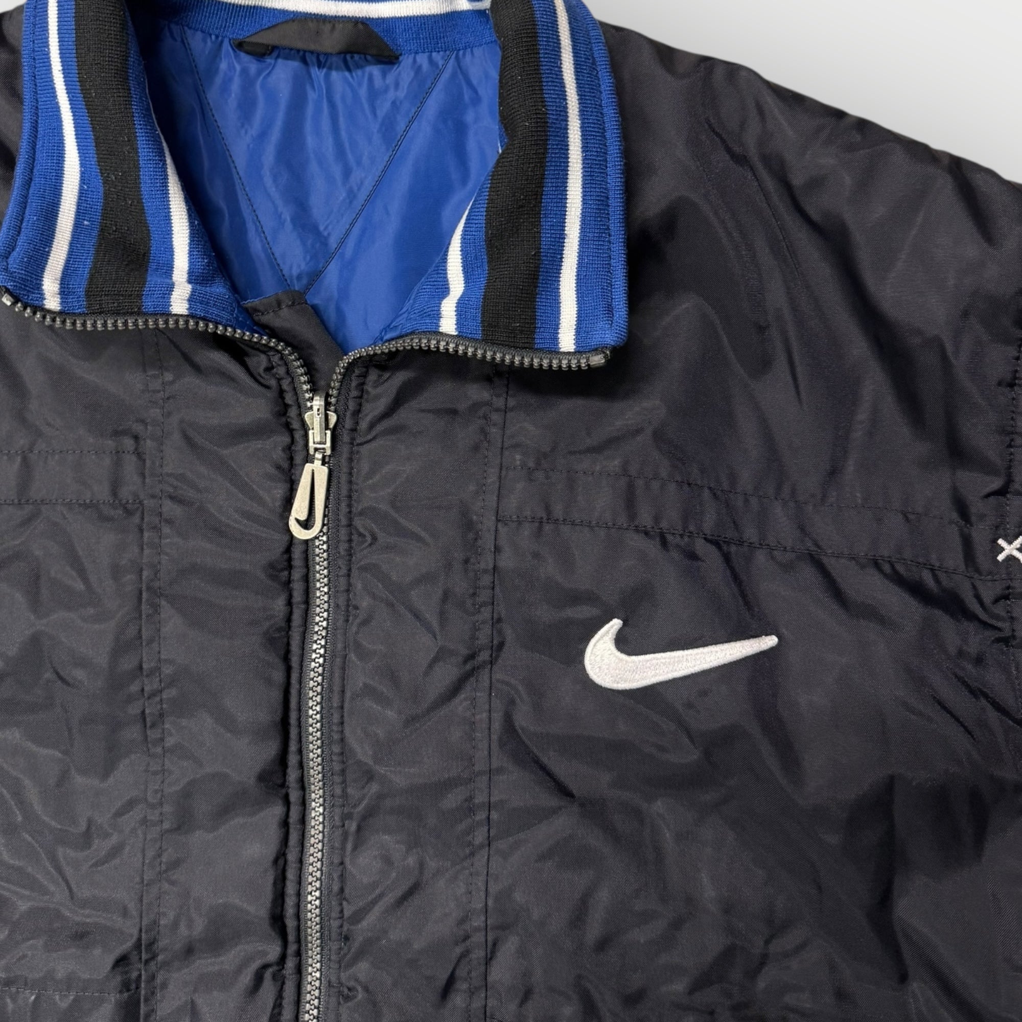 Vintage Nike Reversible Jacket (L)