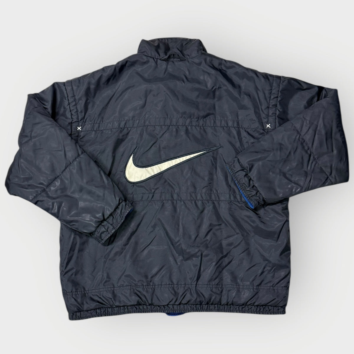 Vintage Nike Reversible Jacket (L)