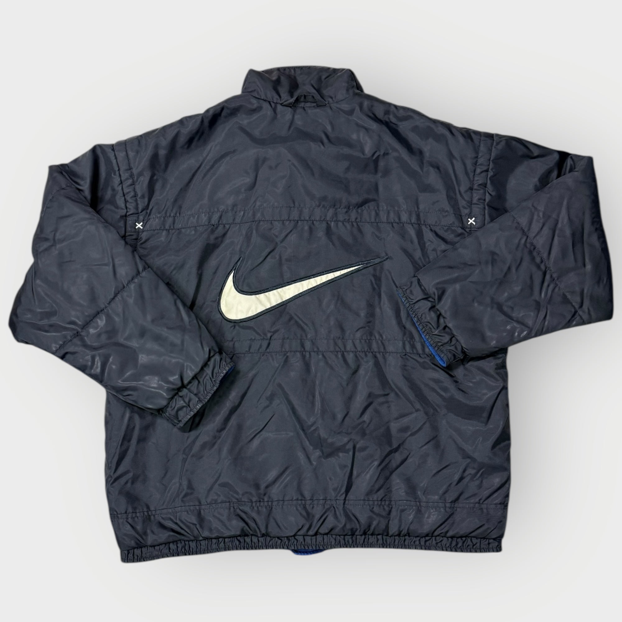 Vintage Nike Reversible Jacket (L)