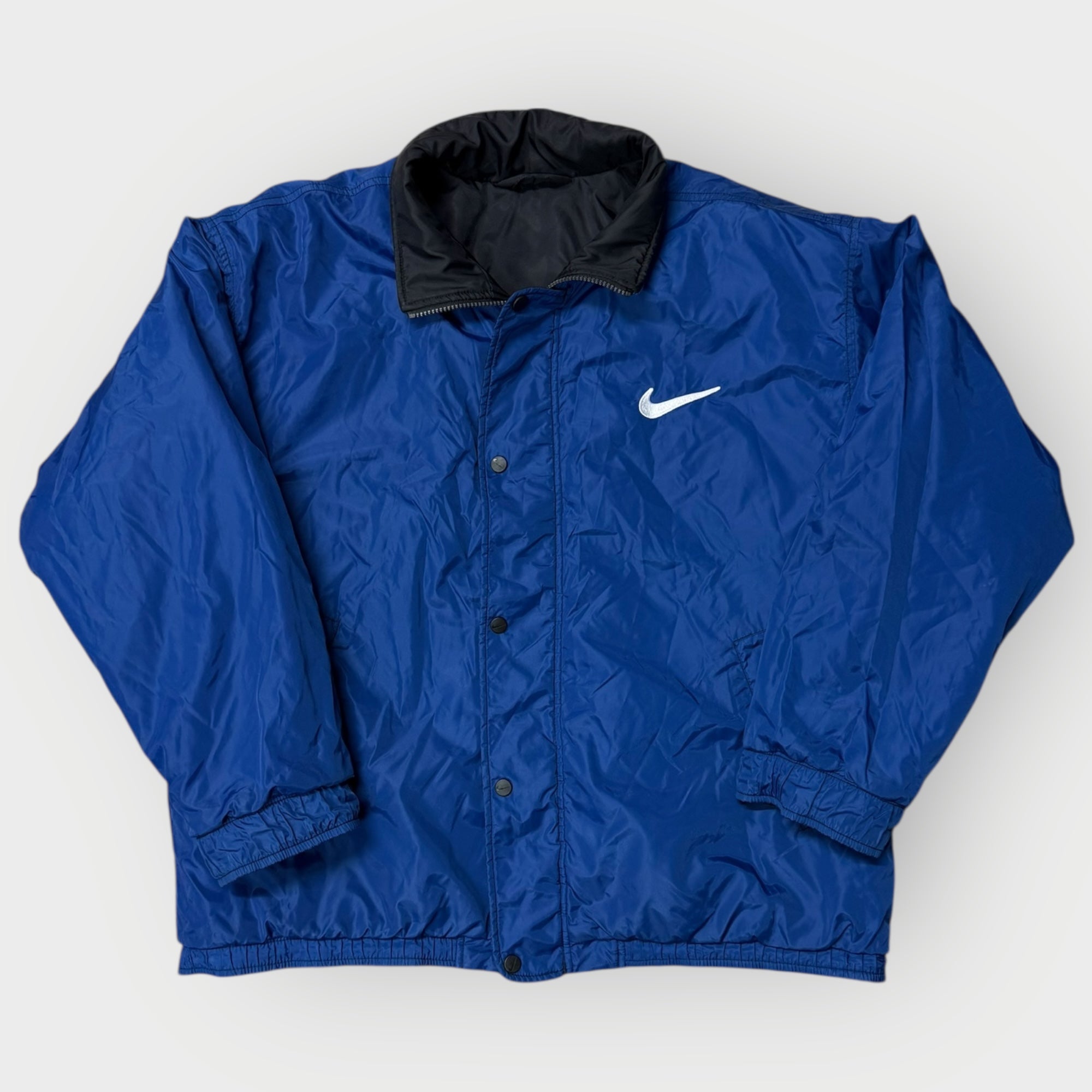Vintage Nike Reversible Jacket (L)