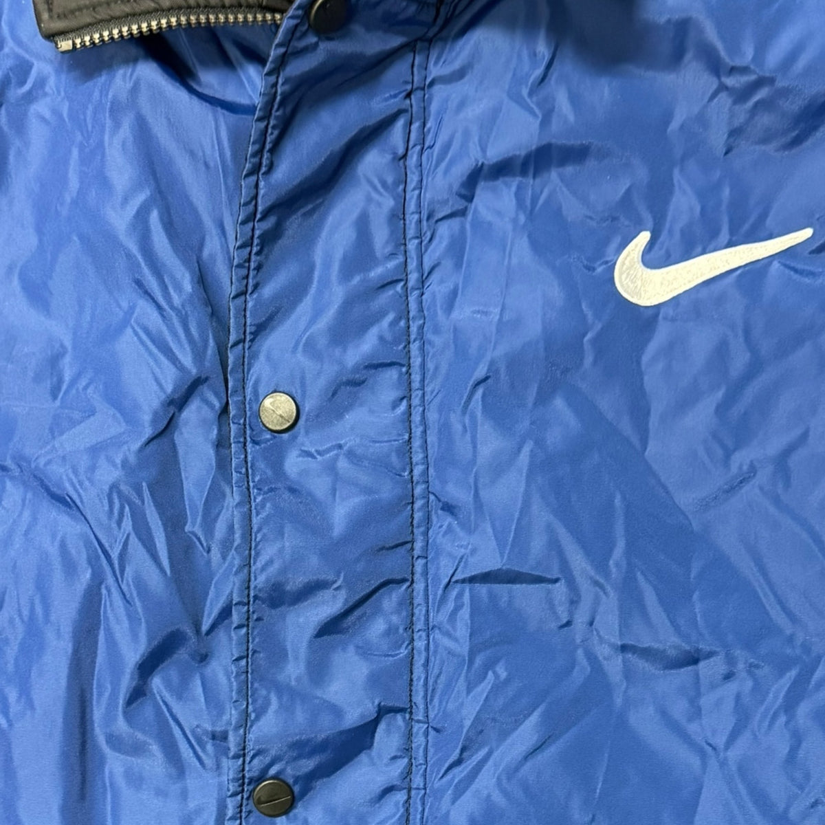 Vintage Nike Reversible Jacket (L)