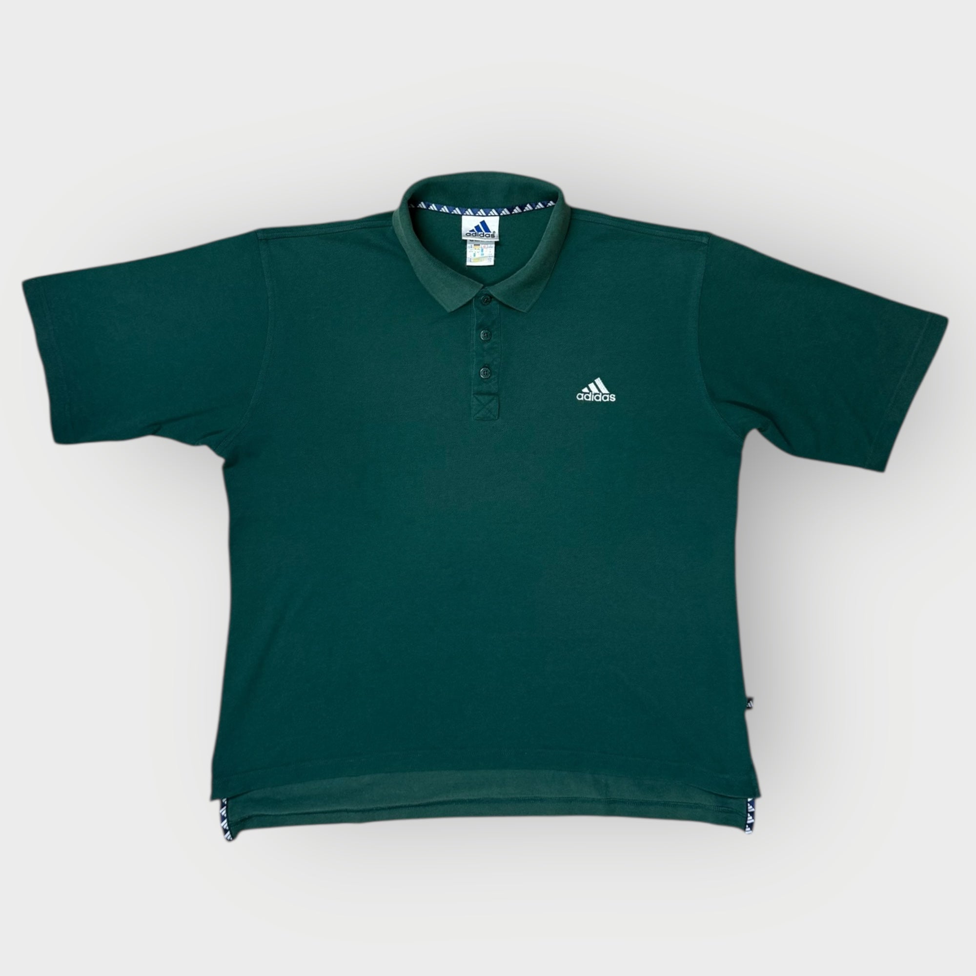 Adidas Vintage Polo 1999 (L)