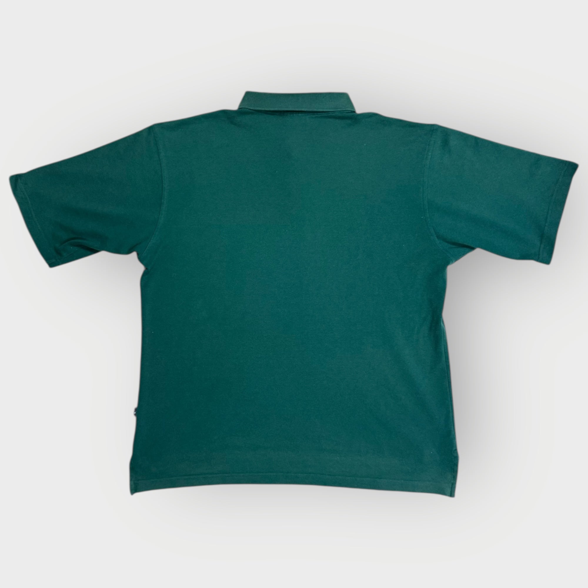 Adidas Vintage Polo 1999 (L)