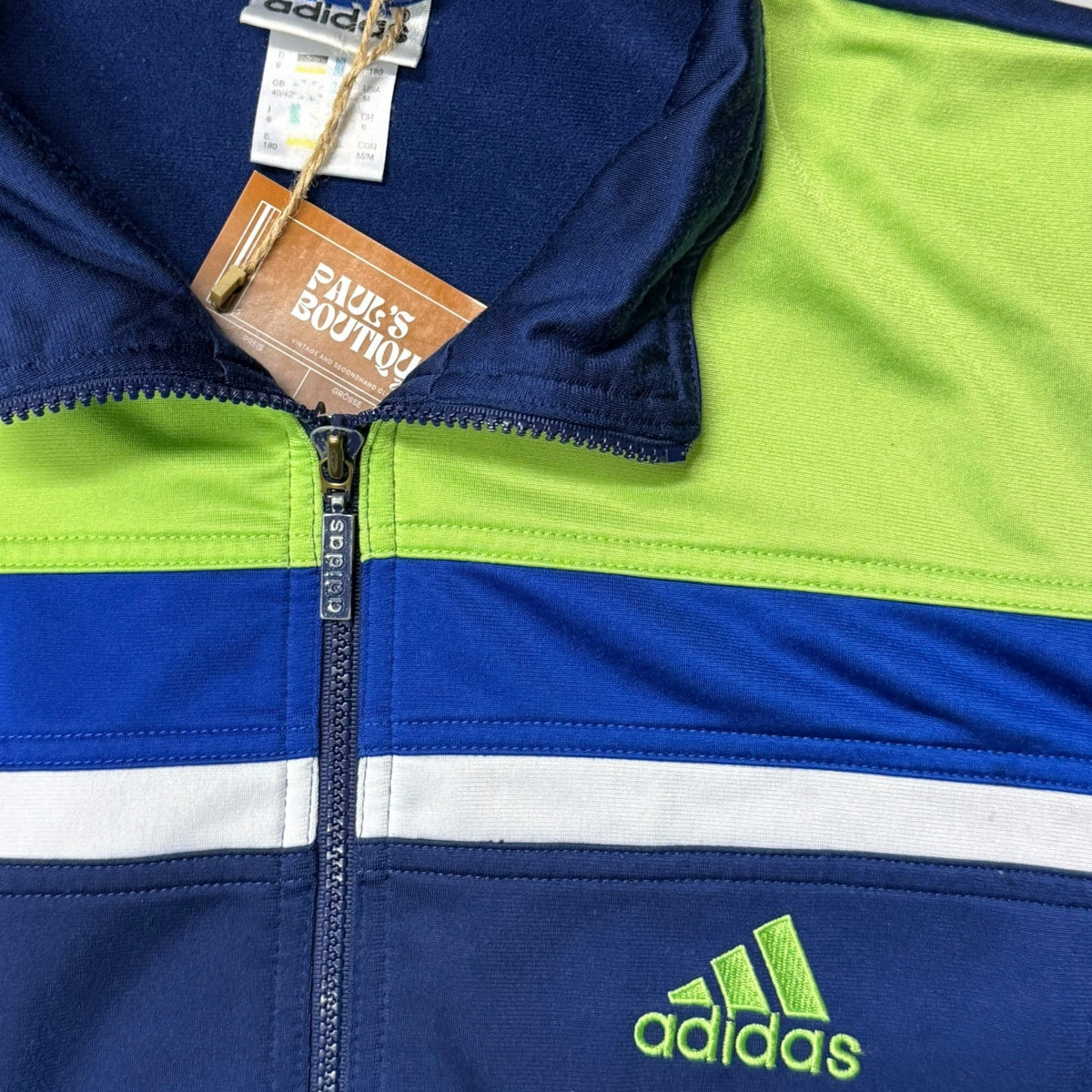 Adidas Vintage Track Jacket 2005 (M)