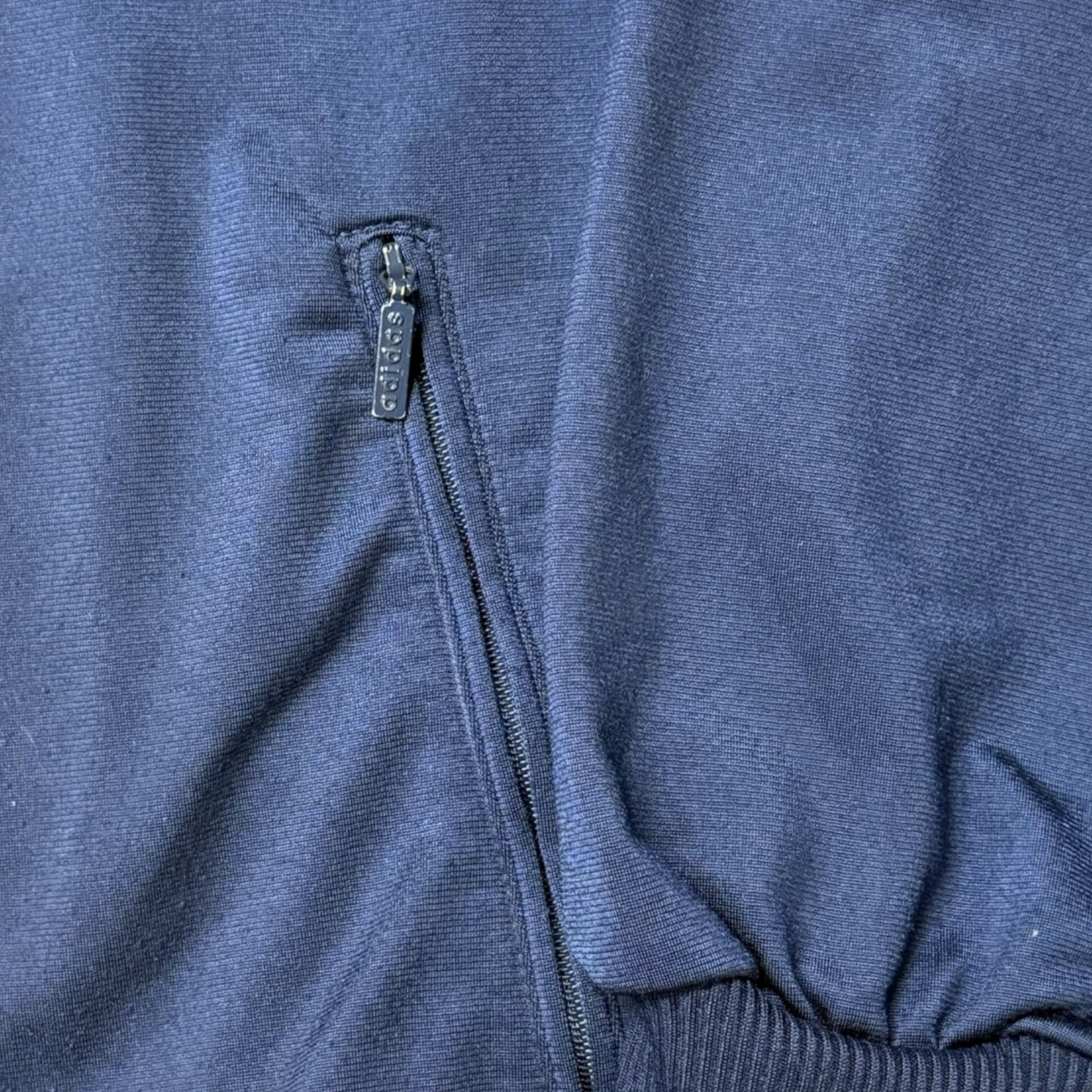Adidas Vintage Track Jacket 2005 (M)