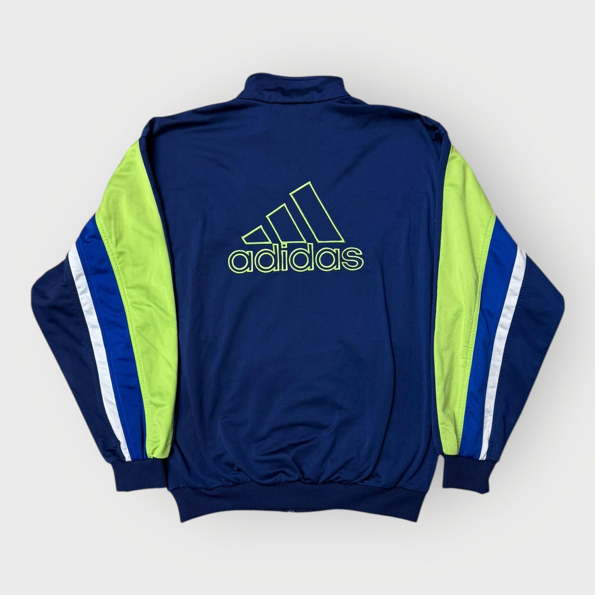 Adidas Vintage Track Jacket 2005 (M)