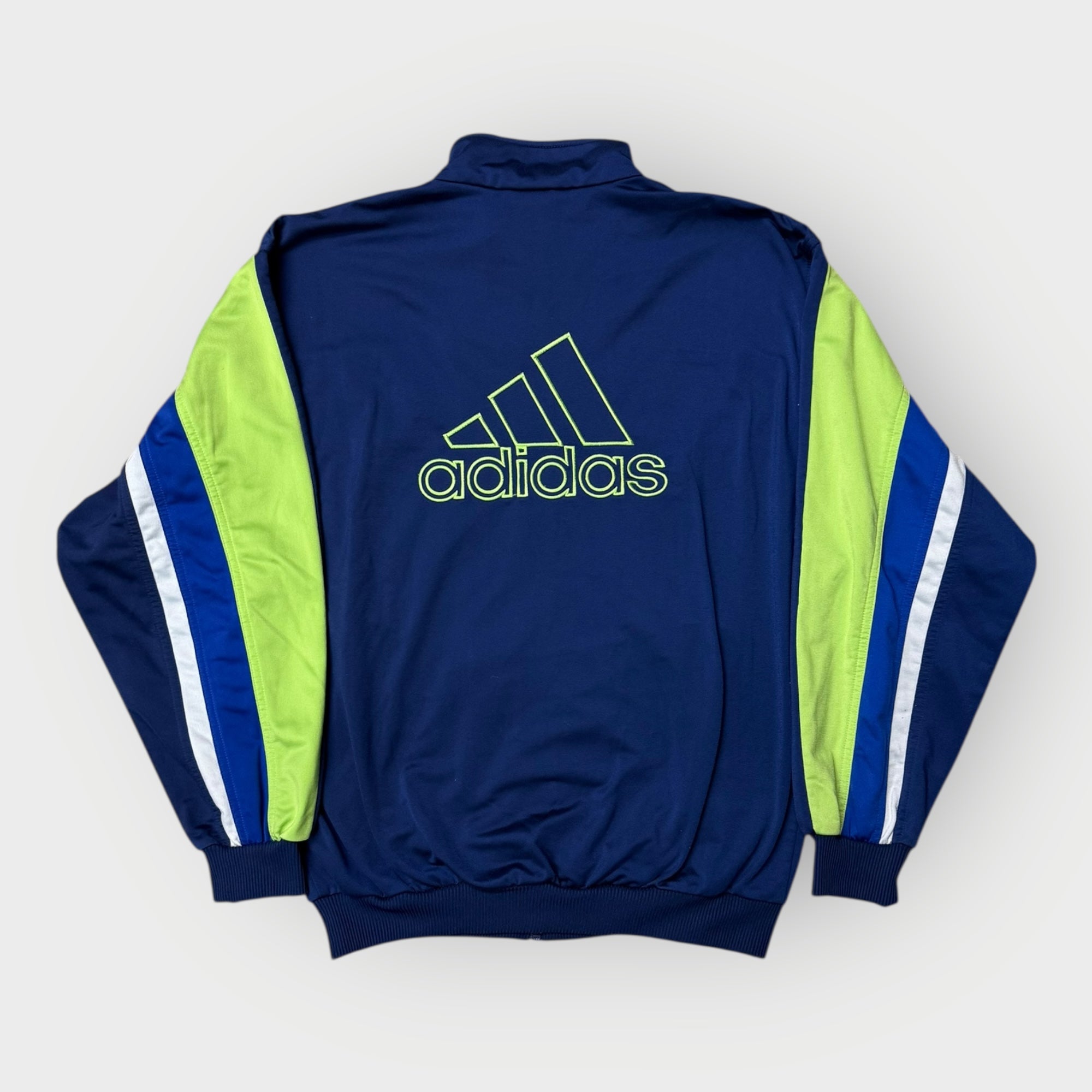 Adidas Vintage Track Jacket 2005 (M)