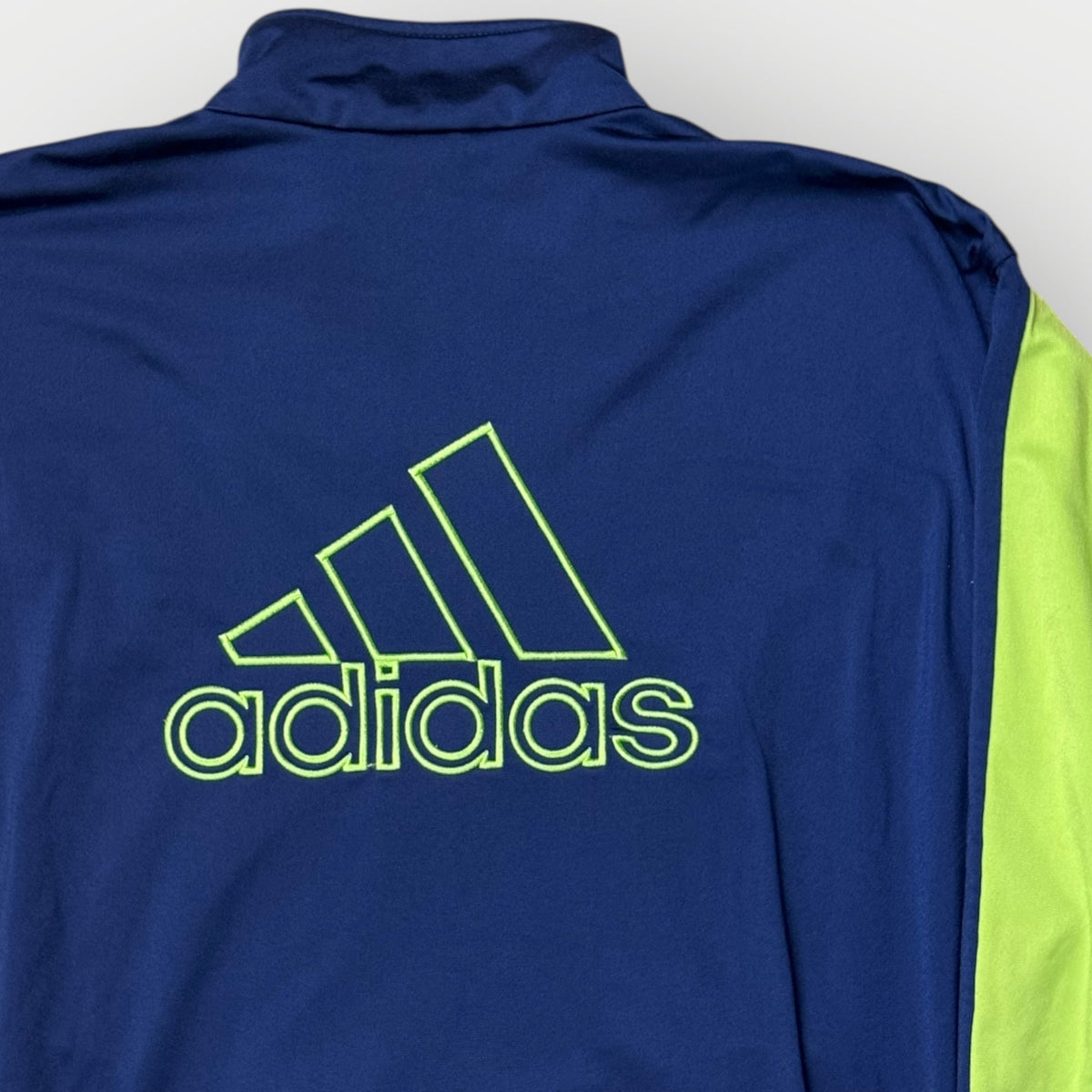 Adidas Vintage Track Jacket 2005 (M)
