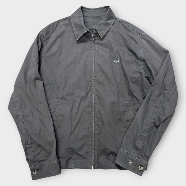 Thomas Burberry Jacke Herren L – Navy