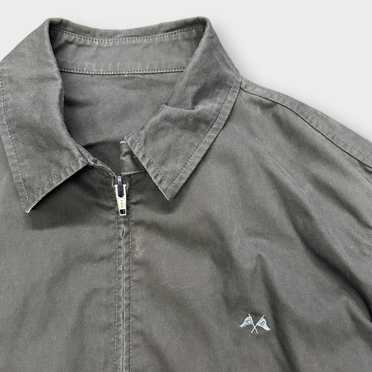 Thomas Burberry Jacke Herren L – Navy