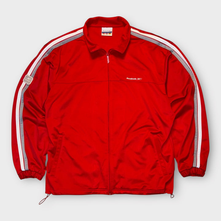 Vintage Reebok 90s Trackjacket (M)