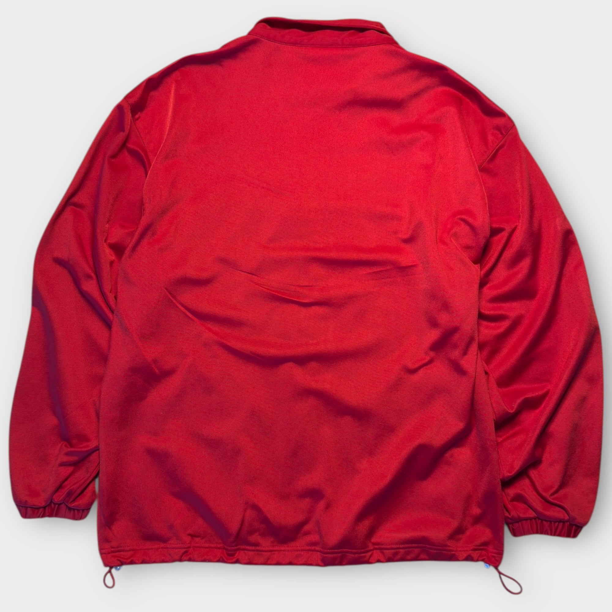 Vintage Reebok 90s Trackjacket (M)