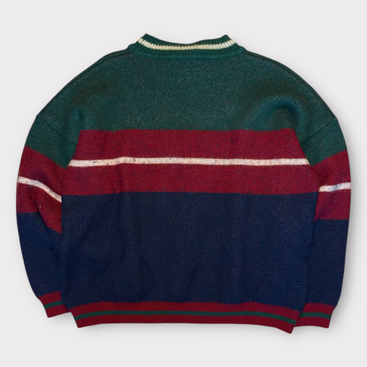Vintage BALAJÒ Strickpullover (S)